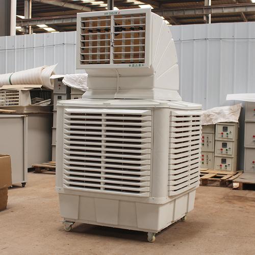 按需定制工业冷风机 工厂车间降温通风设备 养殖育雏降温制冷机